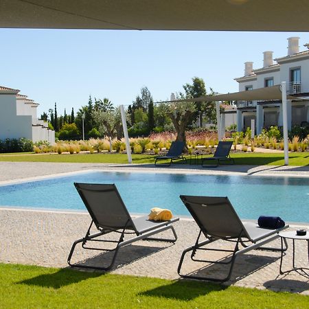 Quinta Do Algarvio Village Карвоейру Екстер'єр фото