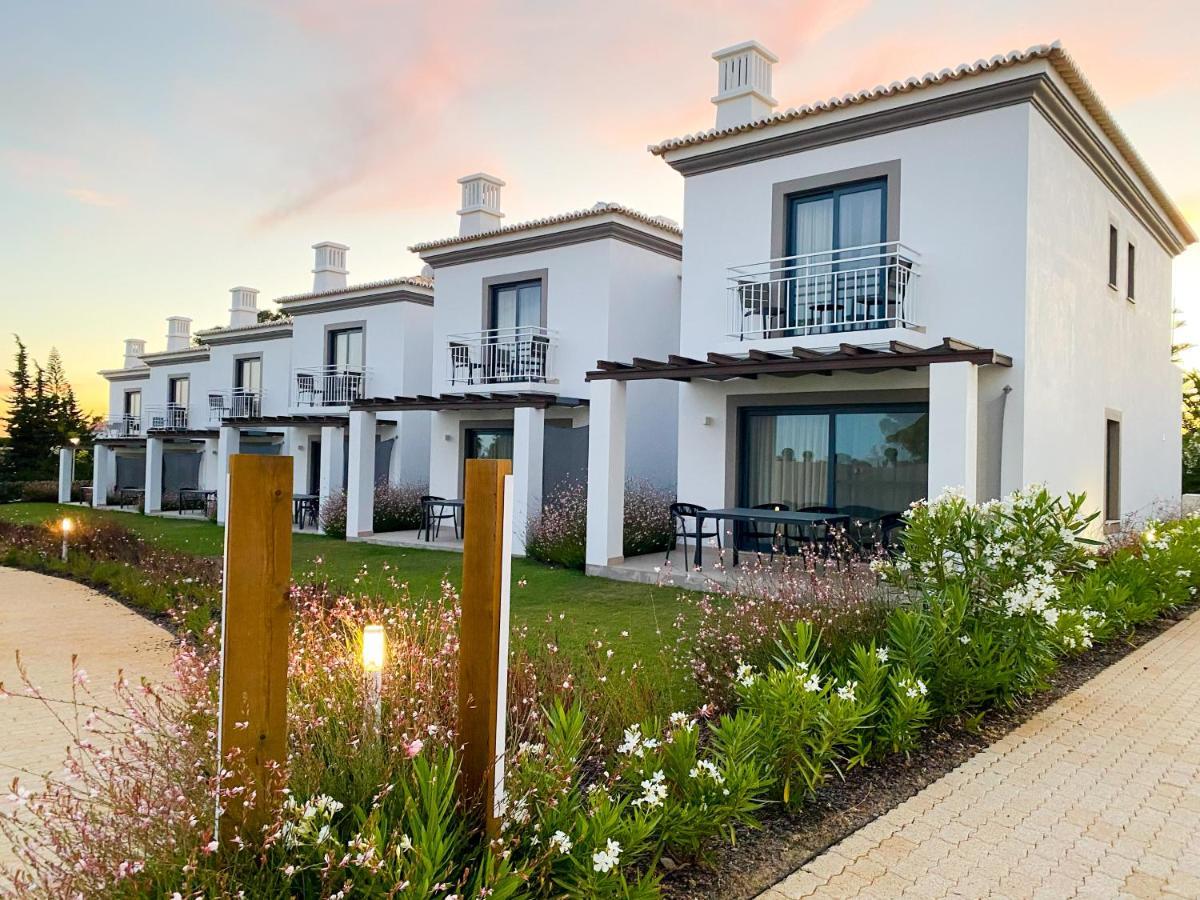 Quinta Do Algarvio Village Карвоейру Екстер'єр фото