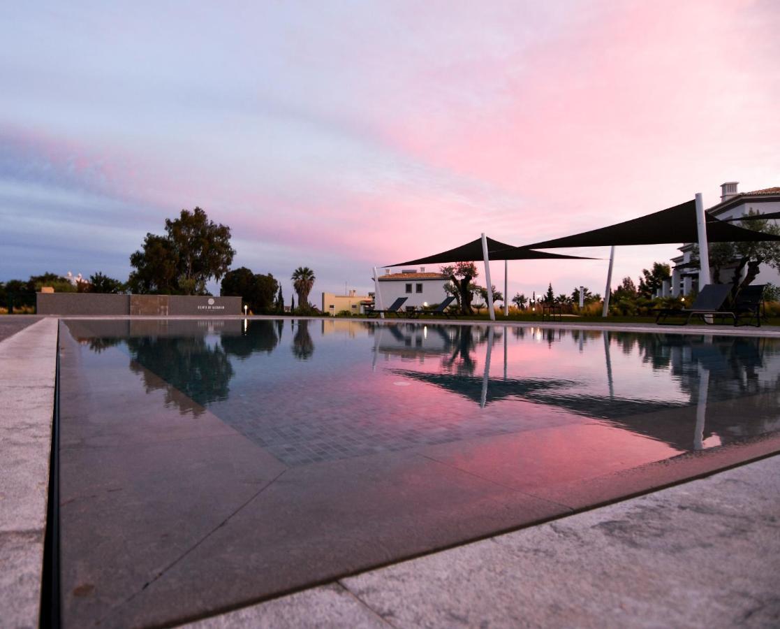 Quinta Do Algarvio Village Карвоейру Екстер'єр фото