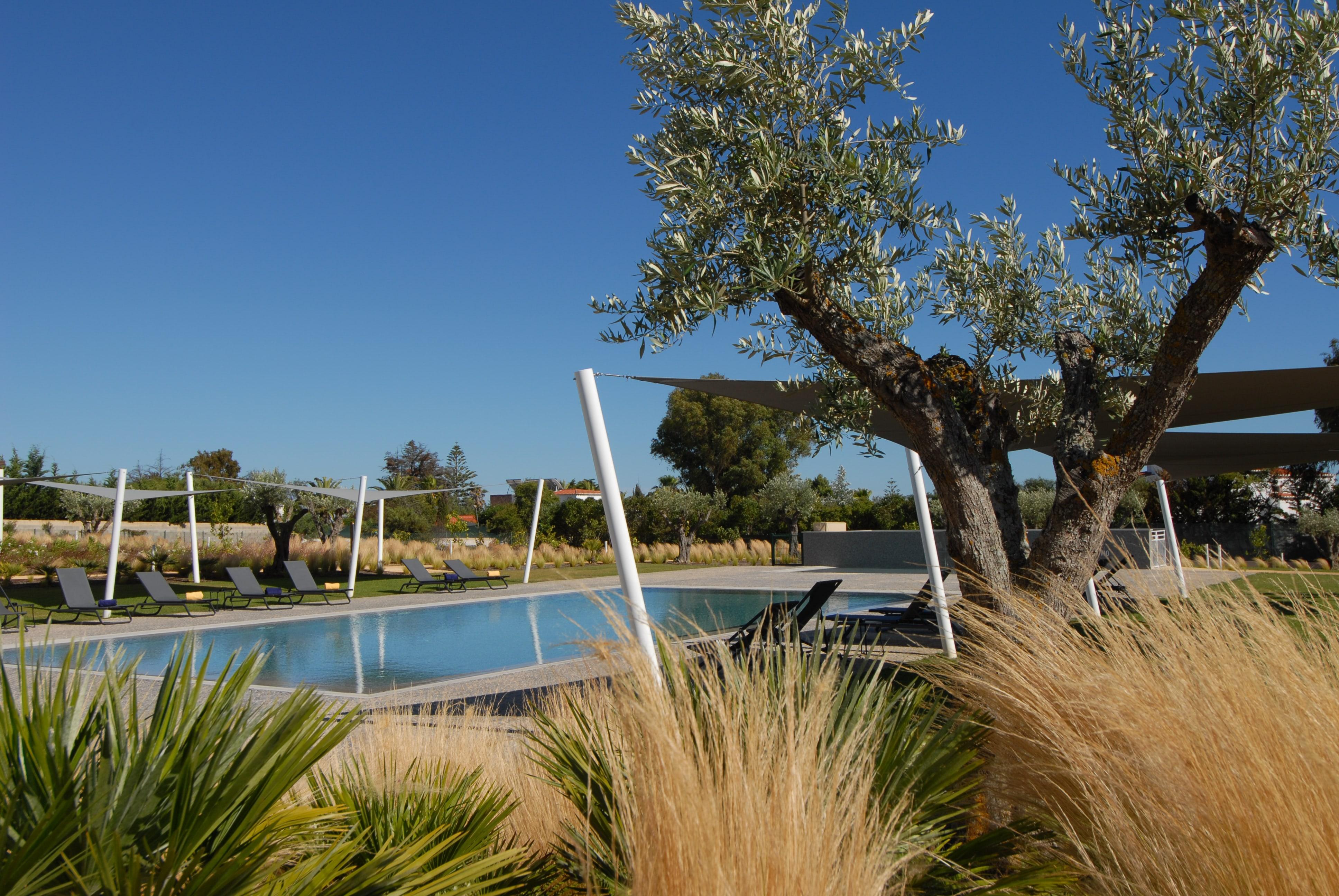 Quinta Do Algarvio Village Карвоейру Екстер'єр фото