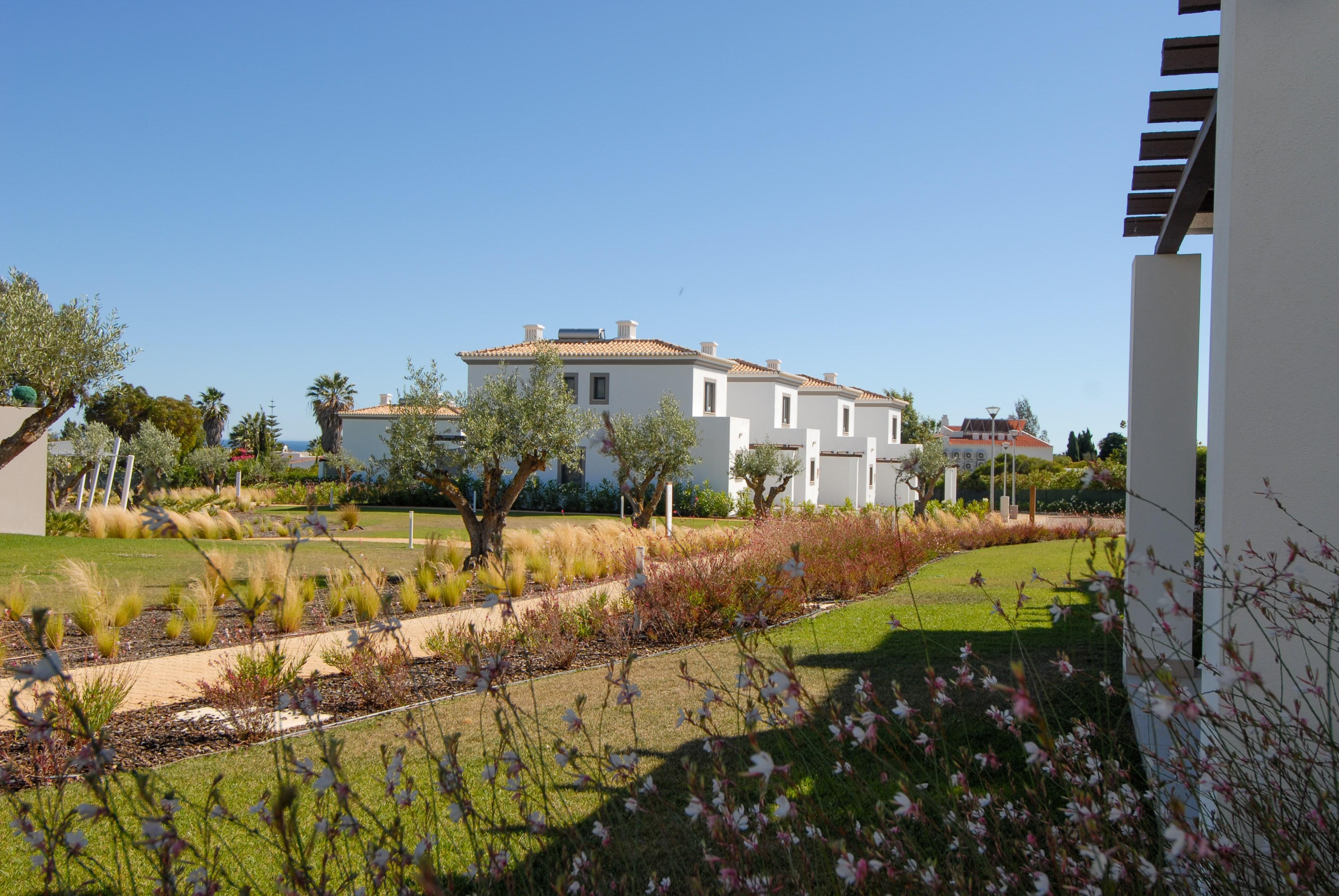 Quinta Do Algarvio Village Карвоейру Екстер'єр фото