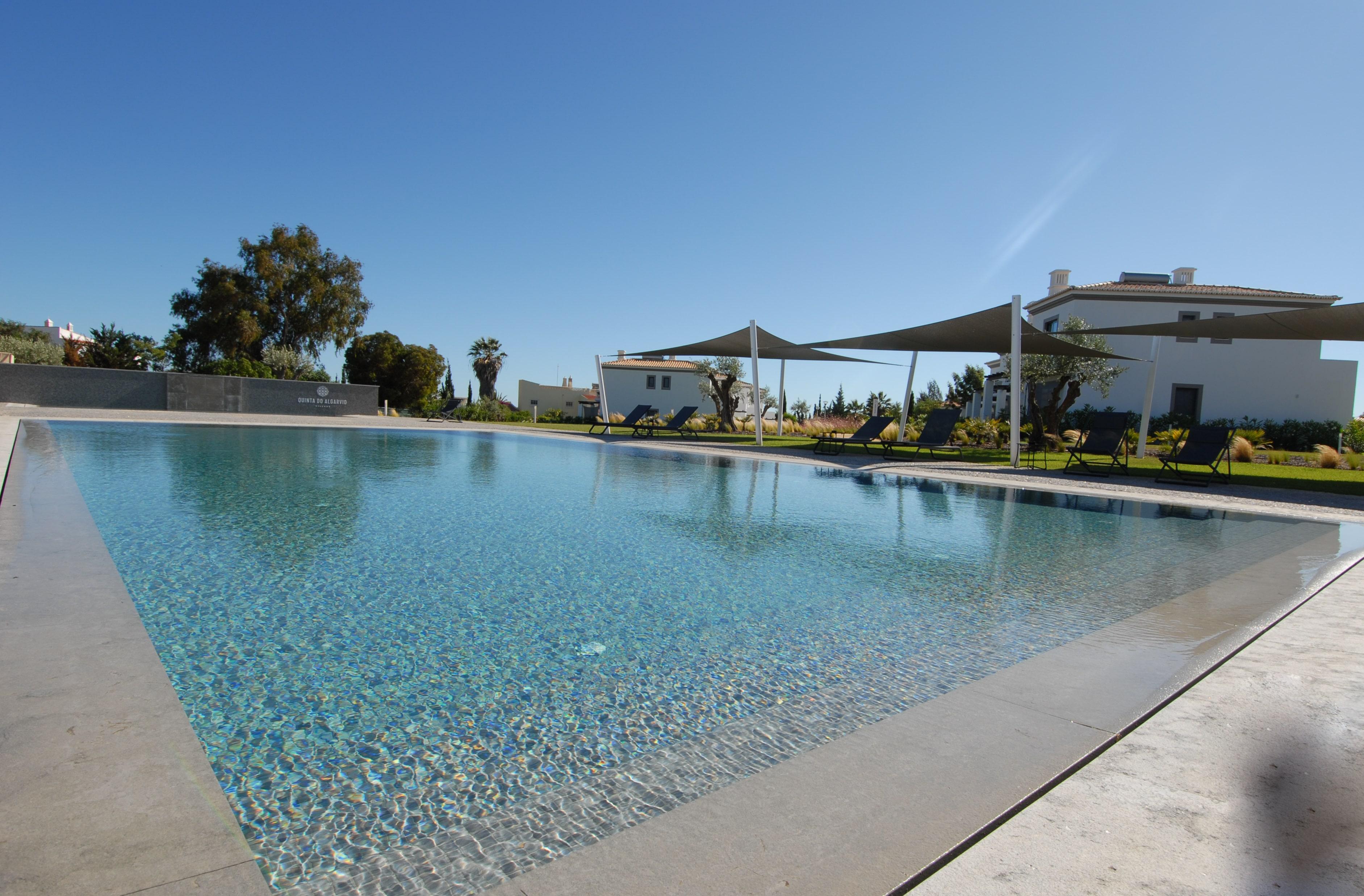 Quinta Do Algarvio Village Карвоейру Екстер'єр фото
