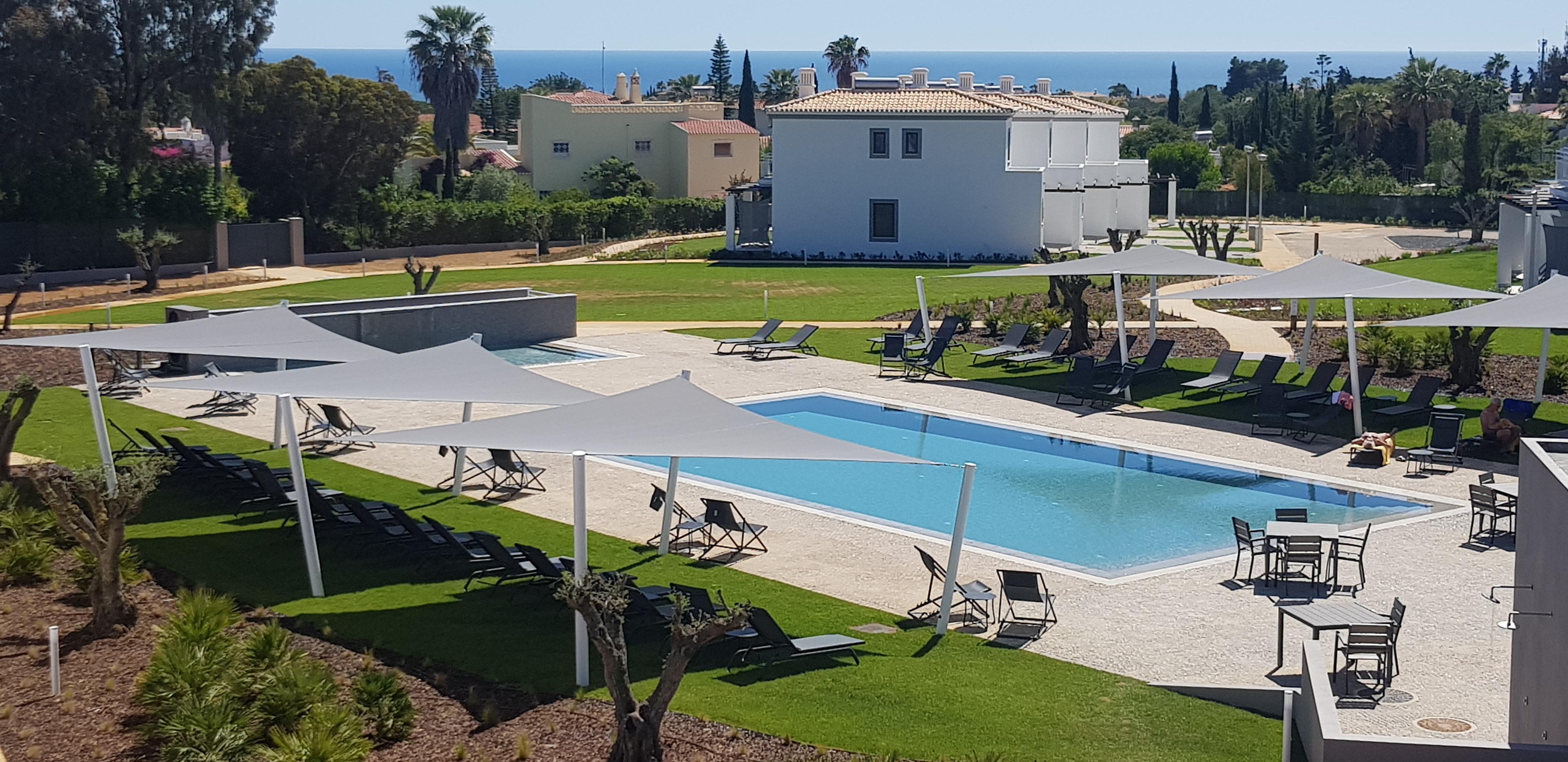 Quinta Do Algarvio Village Карвоейру Екстер'єр фото