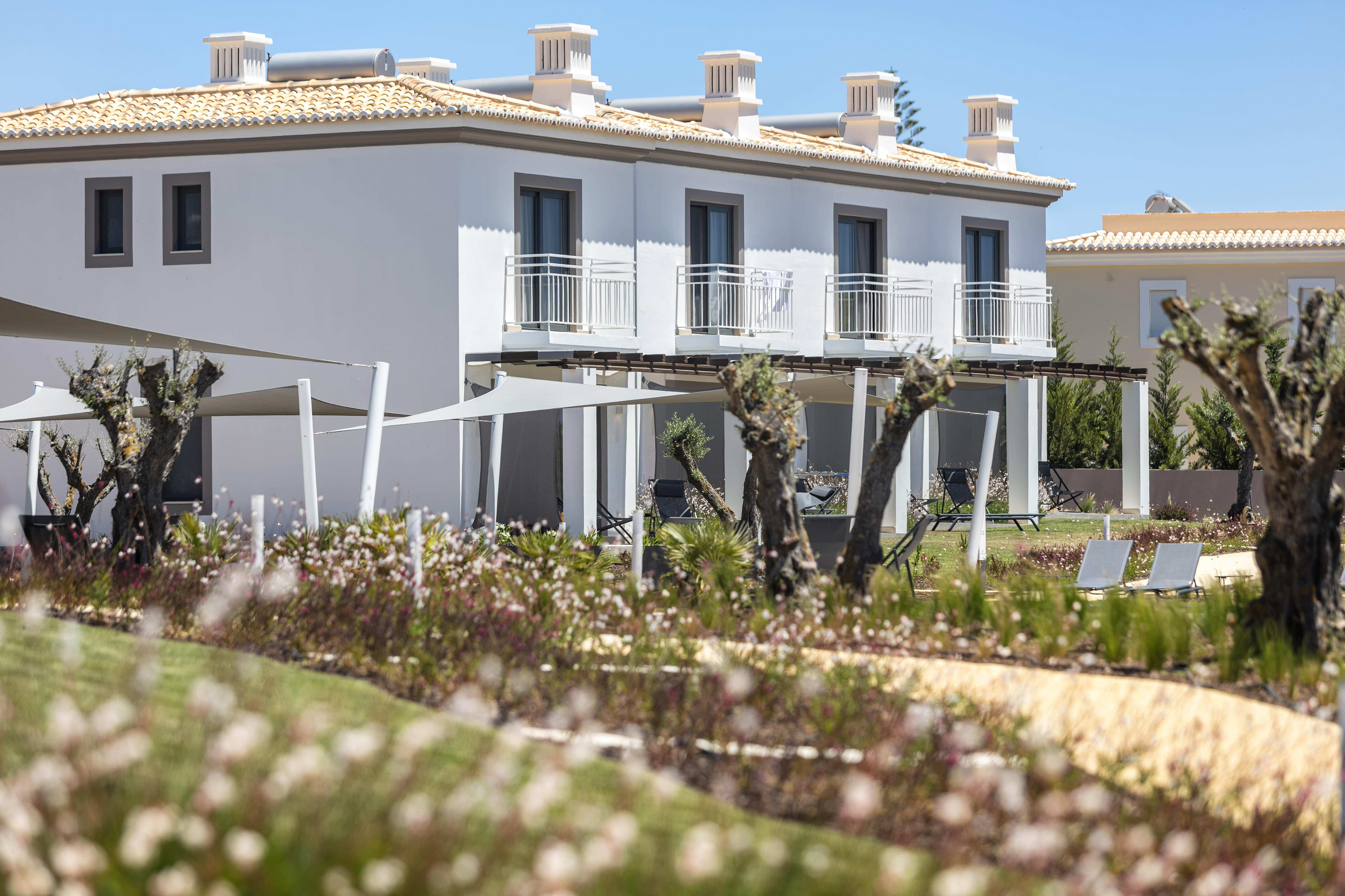 Quinta Do Algarvio Village Карвоейру Екстер'єр фото