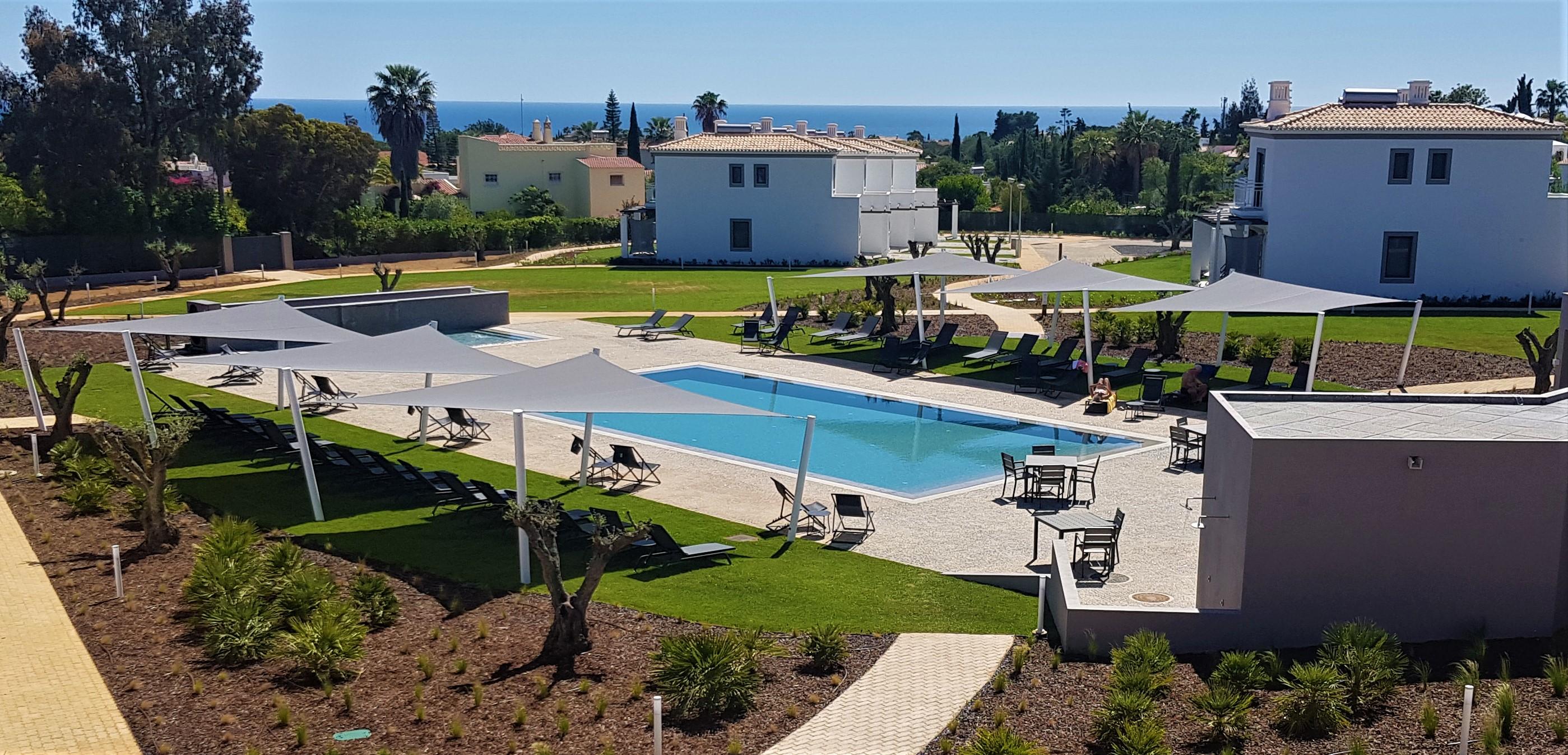 Quinta Do Algarvio Village Карвоейру Екстер'єр фото