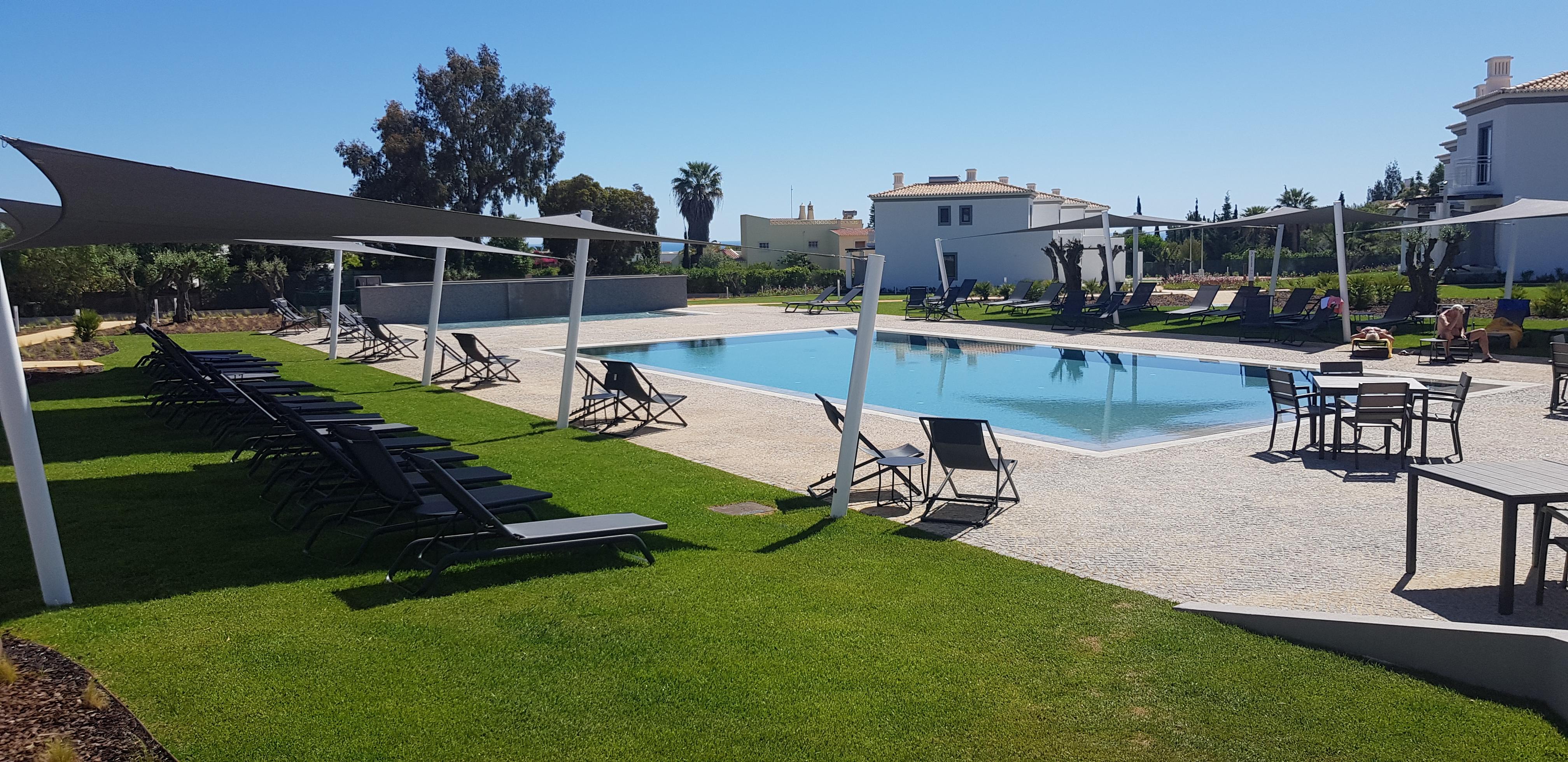 Quinta Do Algarvio Village Карвоейру Екстер'єр фото