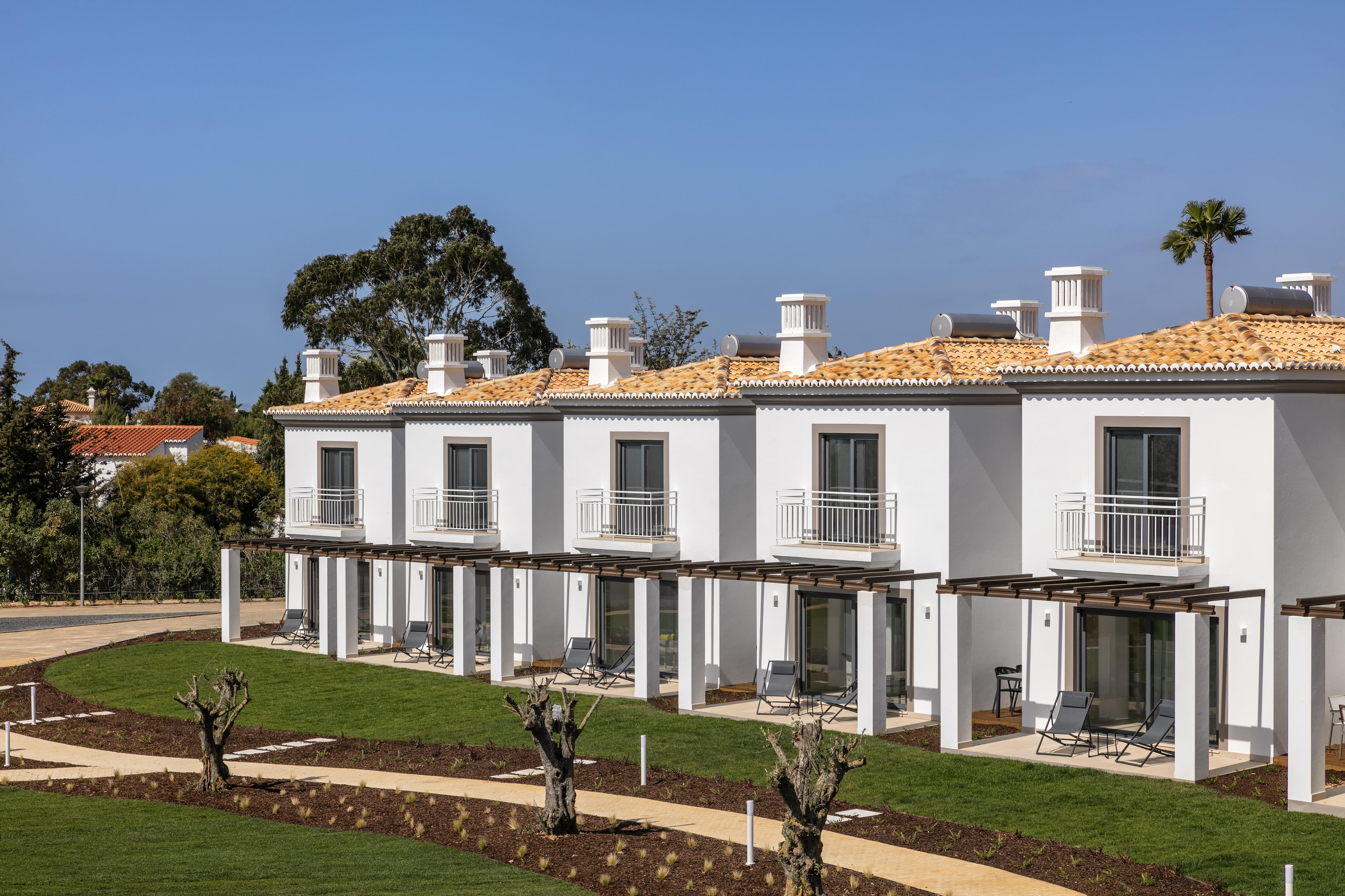 Quinta Do Algarvio Village Карвоейру Екстер'єр фото