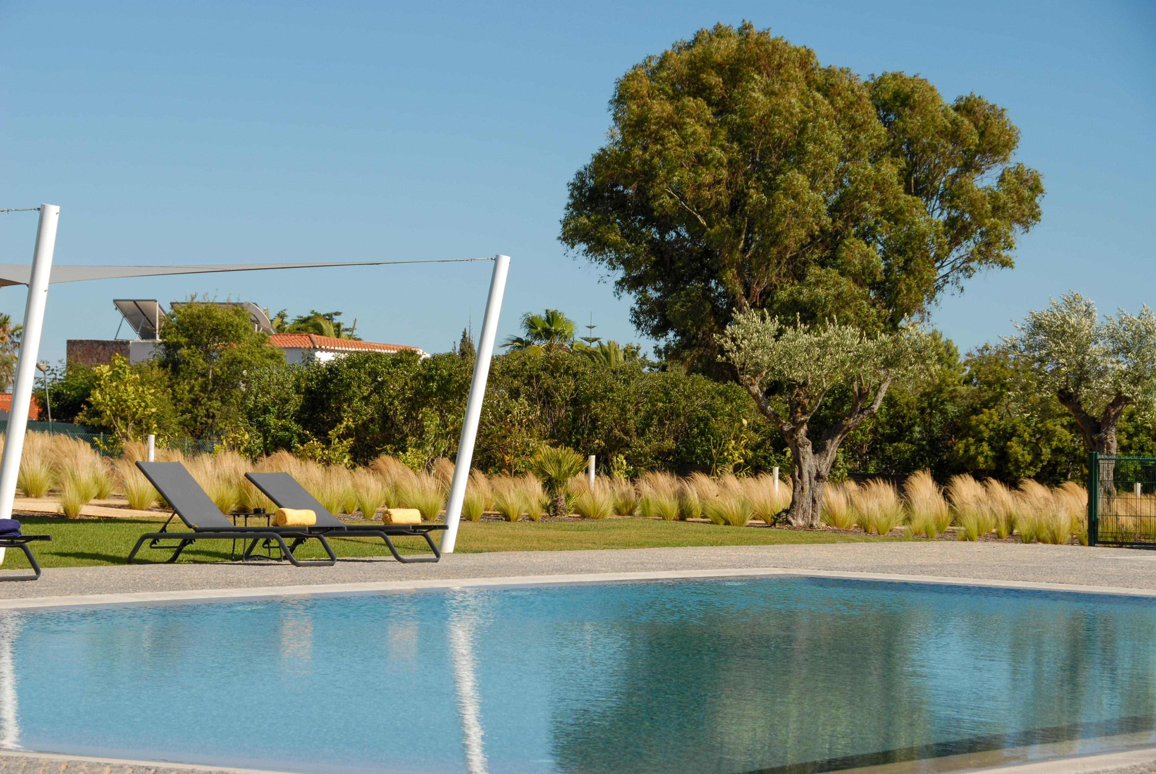 Quinta Do Algarvio Village Карвоейру Екстер'єр фото