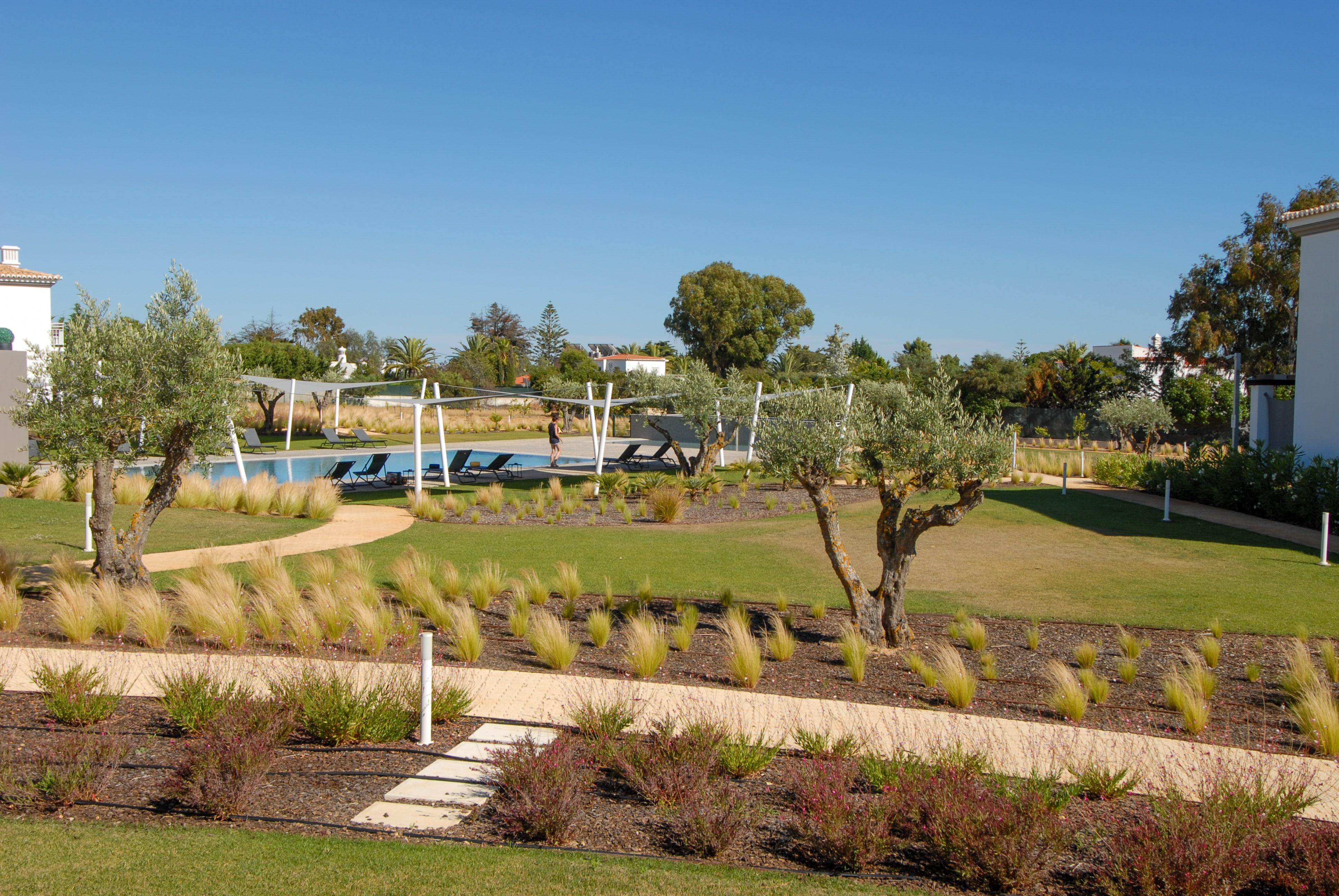 Quinta Do Algarvio Village Карвоейру Екстер'єр фото