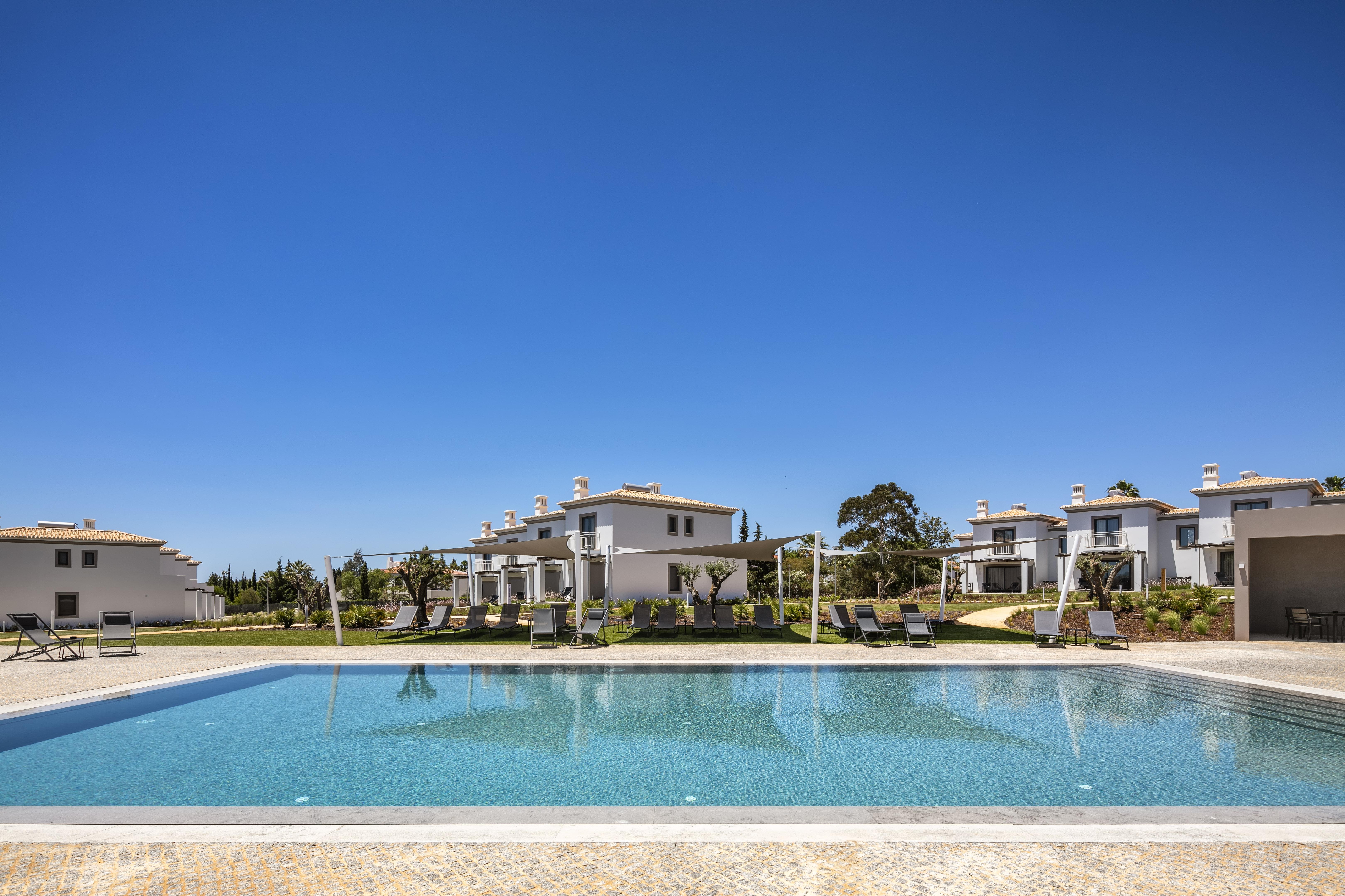 Quinta Do Algarvio Village Карвоейру Екстер'єр фото