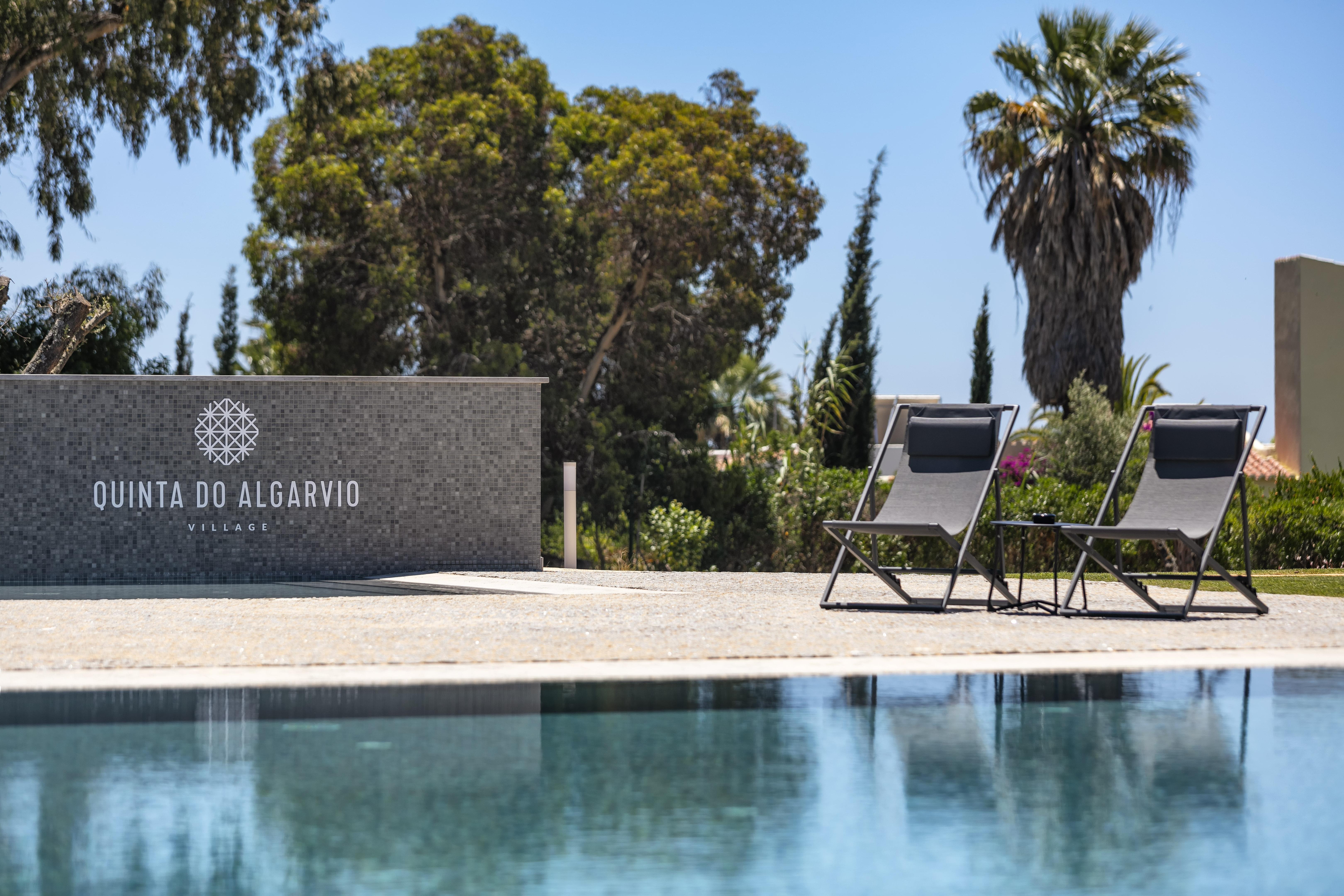 Quinta Do Algarvio Village Карвоейру Екстер'єр фото