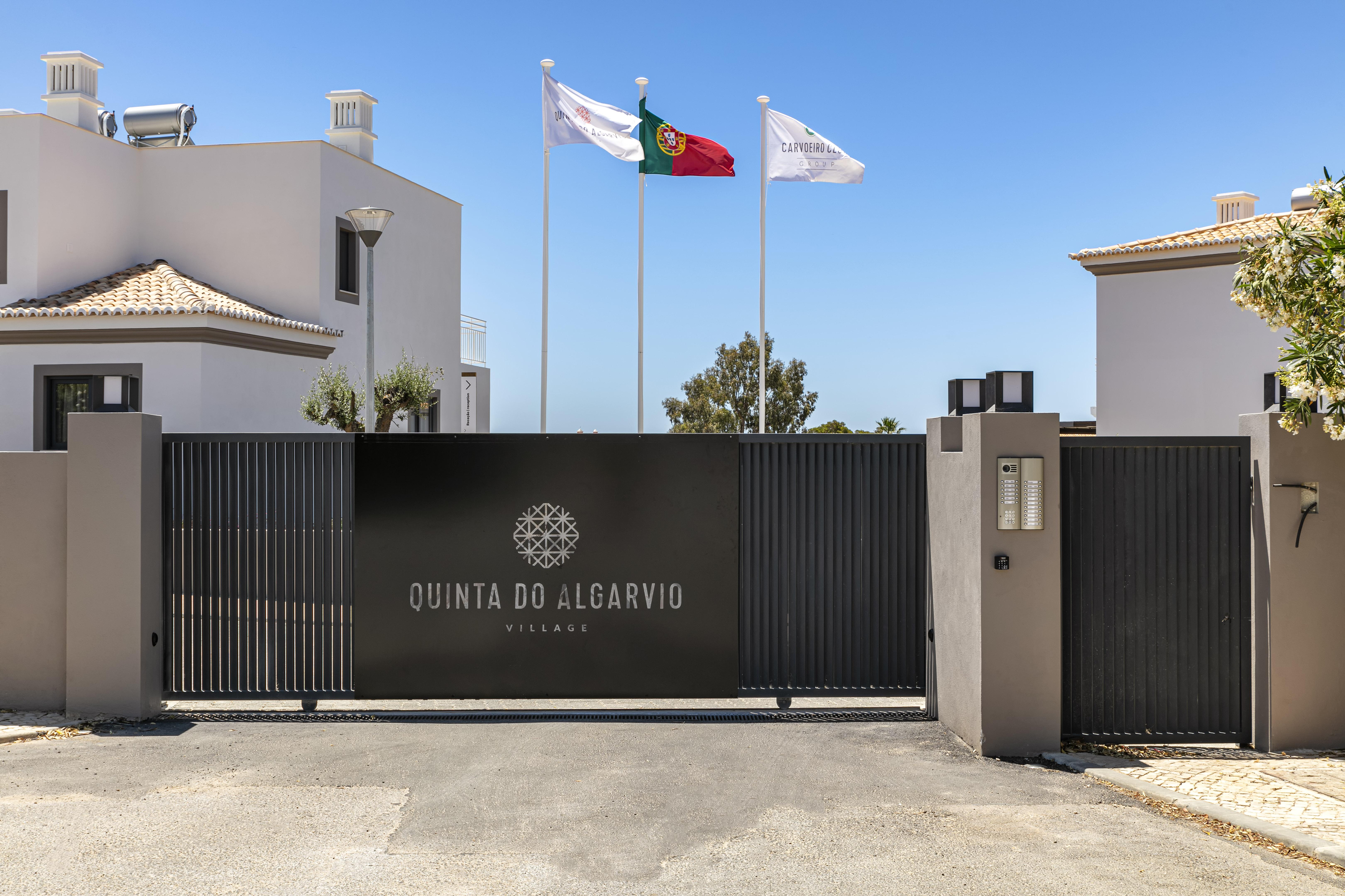 Quinta Do Algarvio Village Карвоейру Екстер'єр фото