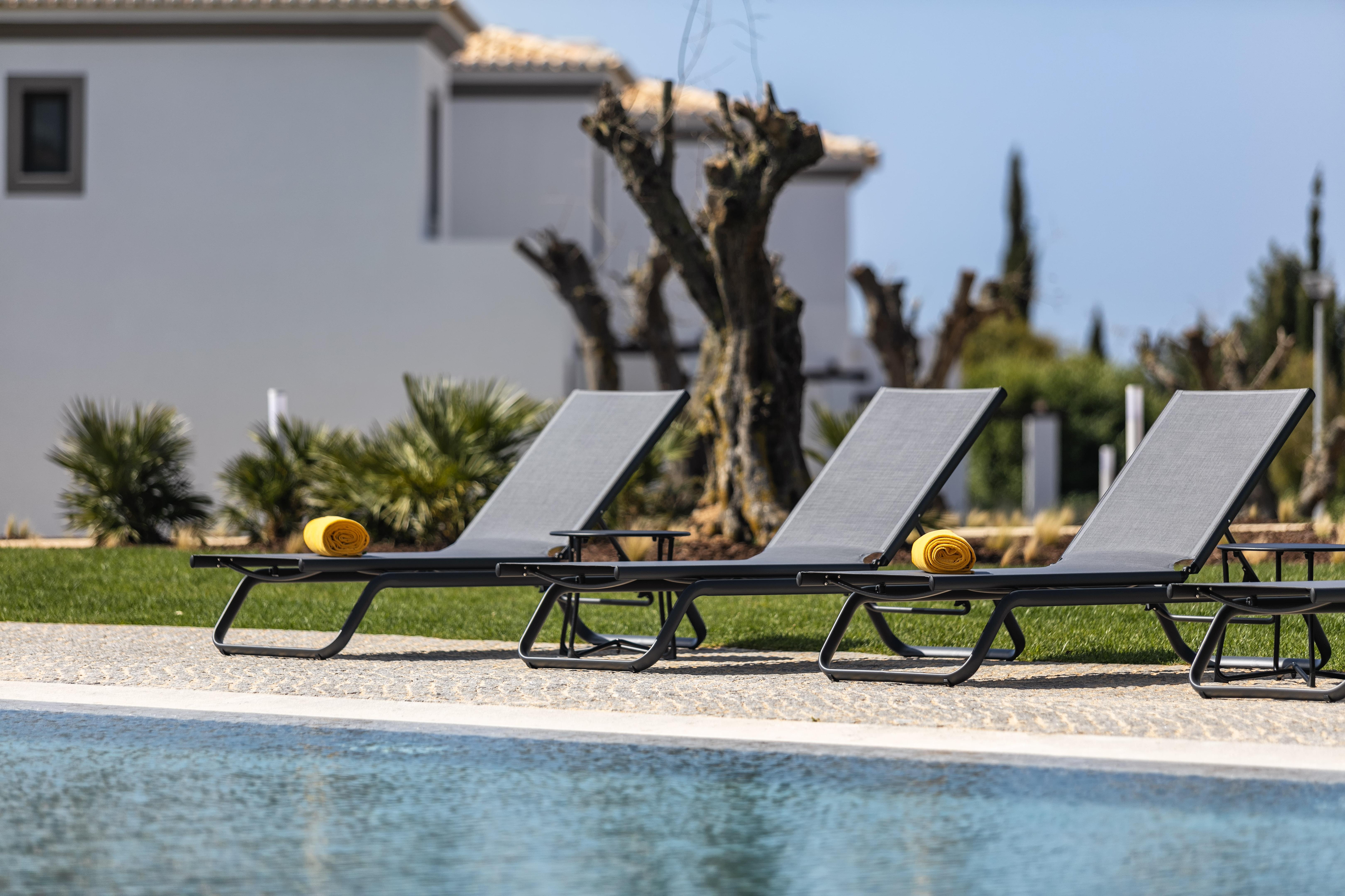 Quinta Do Algarvio Village Карвоейру Екстер'єр фото