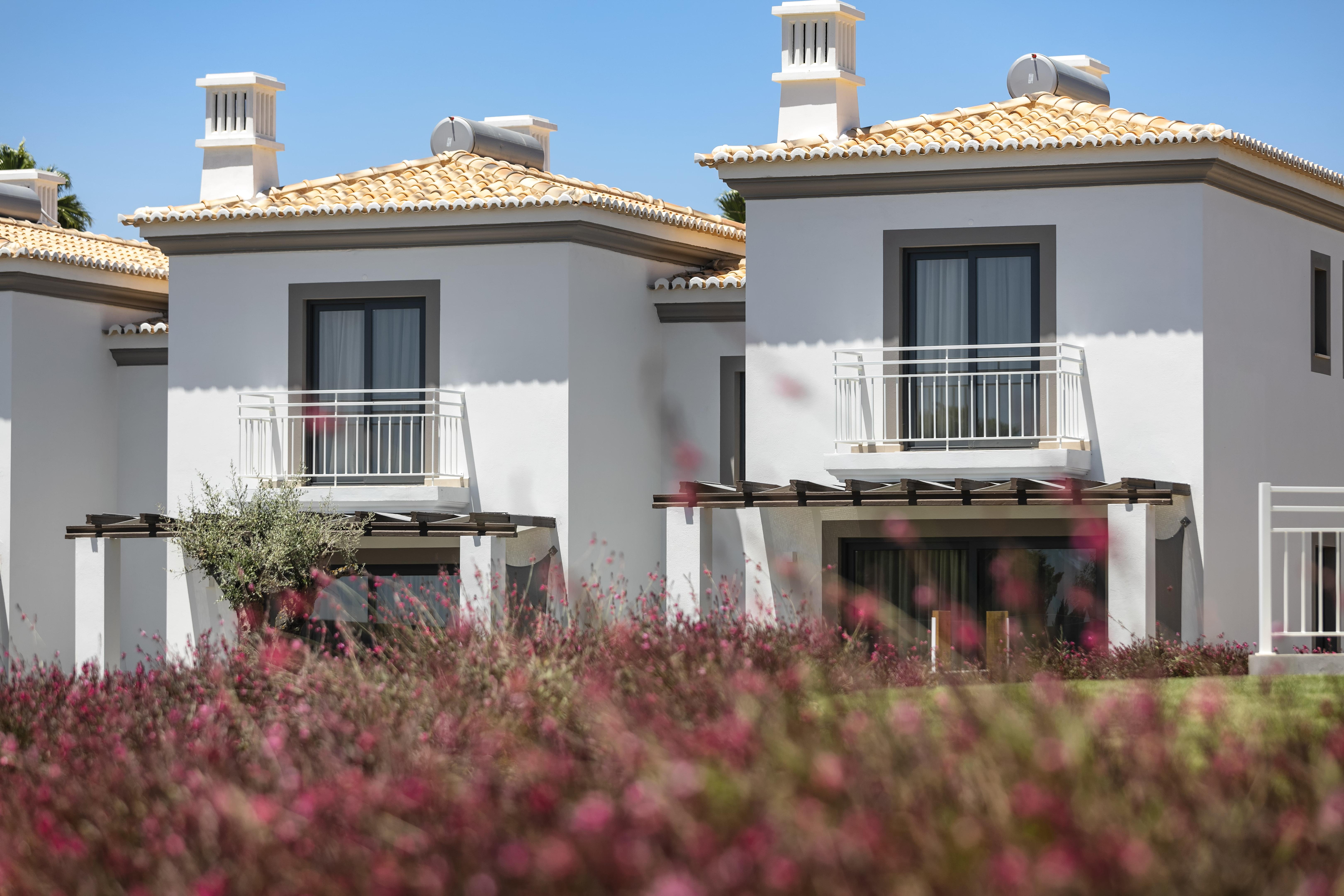 Quinta Do Algarvio Village Карвоейру Екстер'єр фото