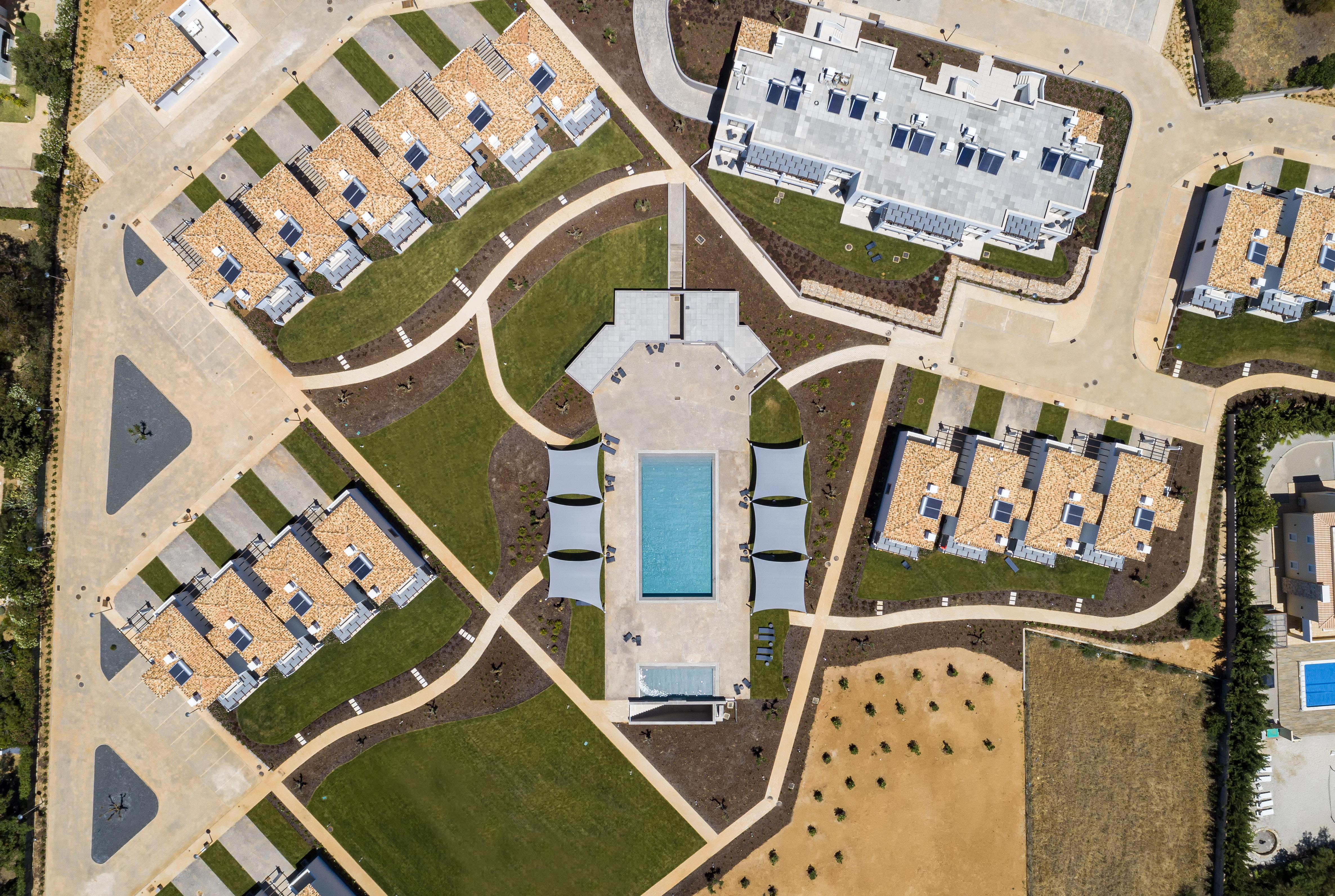 Quinta Do Algarvio Village Карвоейру Екстер'єр фото