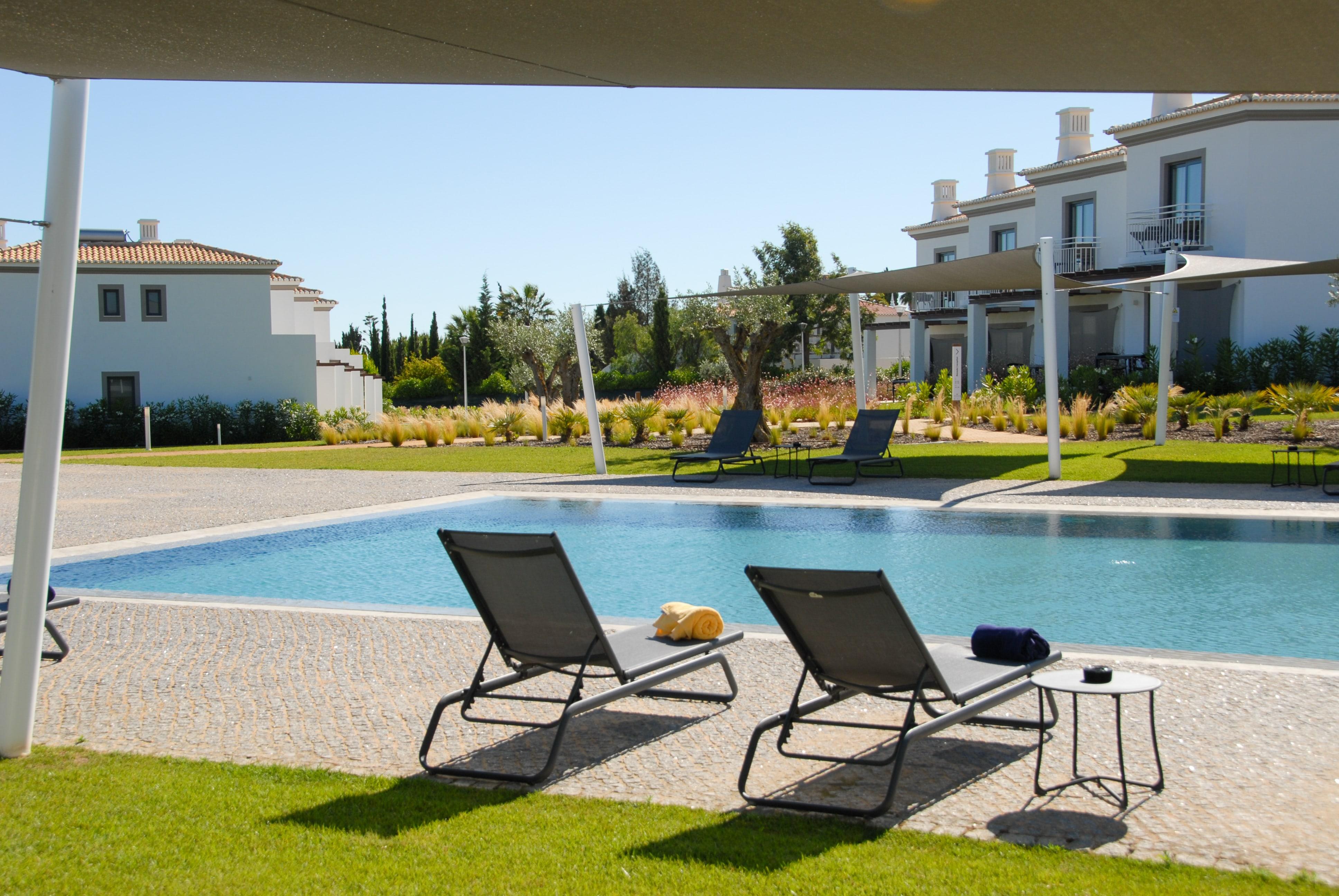 Quinta Do Algarvio Village Карвоейру Екстер'єр фото