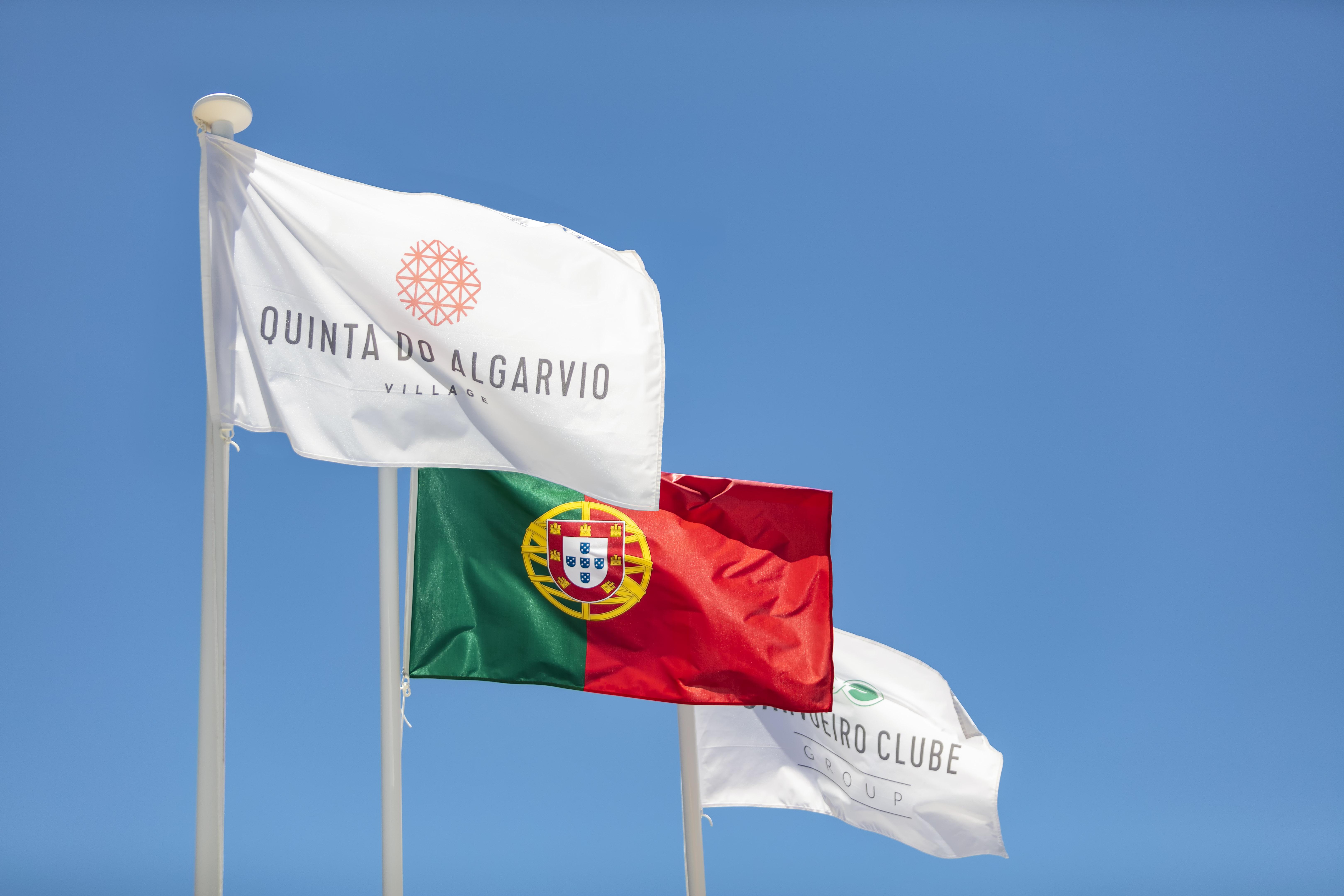 Quinta Do Algarvio Village Карвоейру Екстер'єр фото