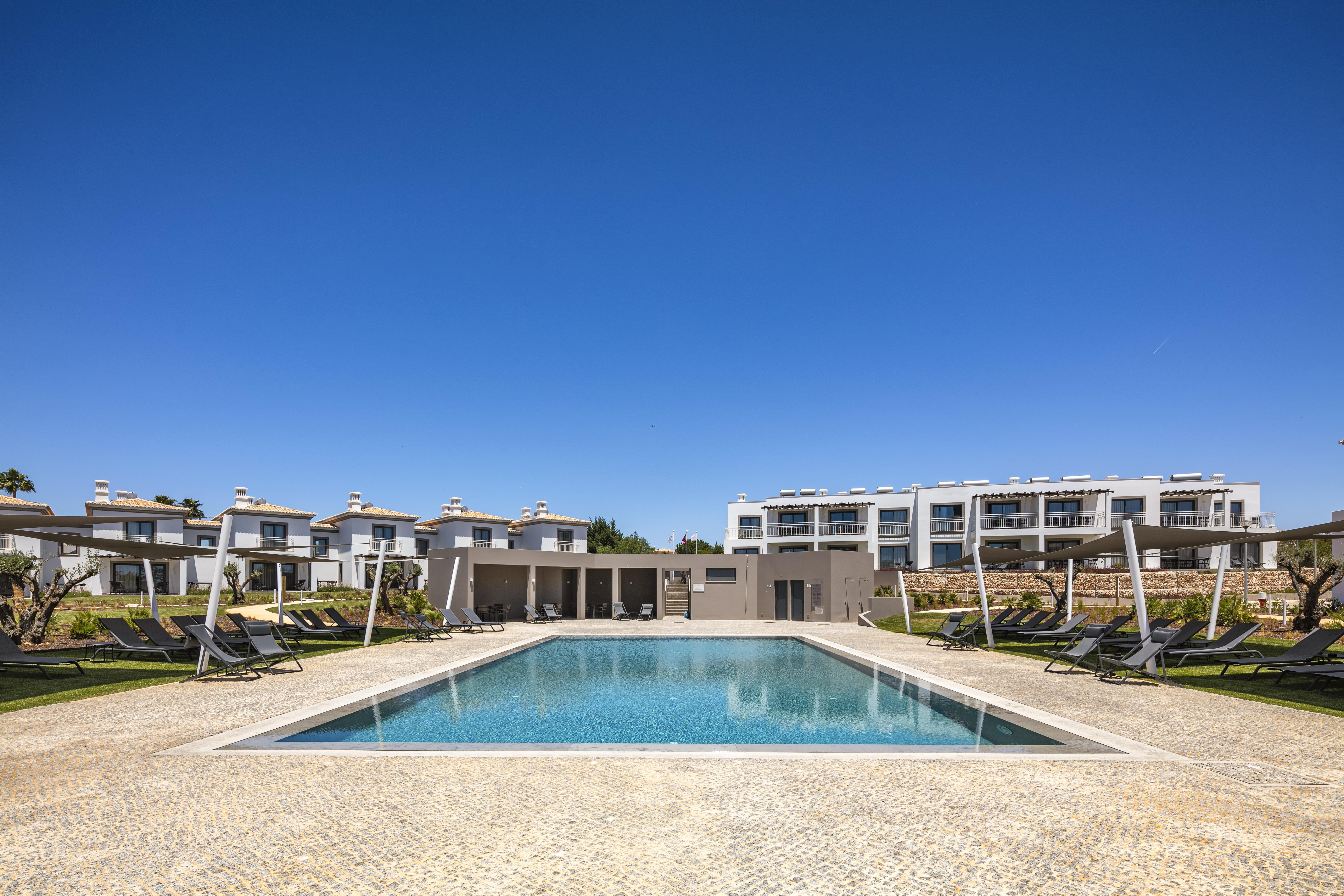 Quinta Do Algarvio Village Карвоейру Екстер'єр фото