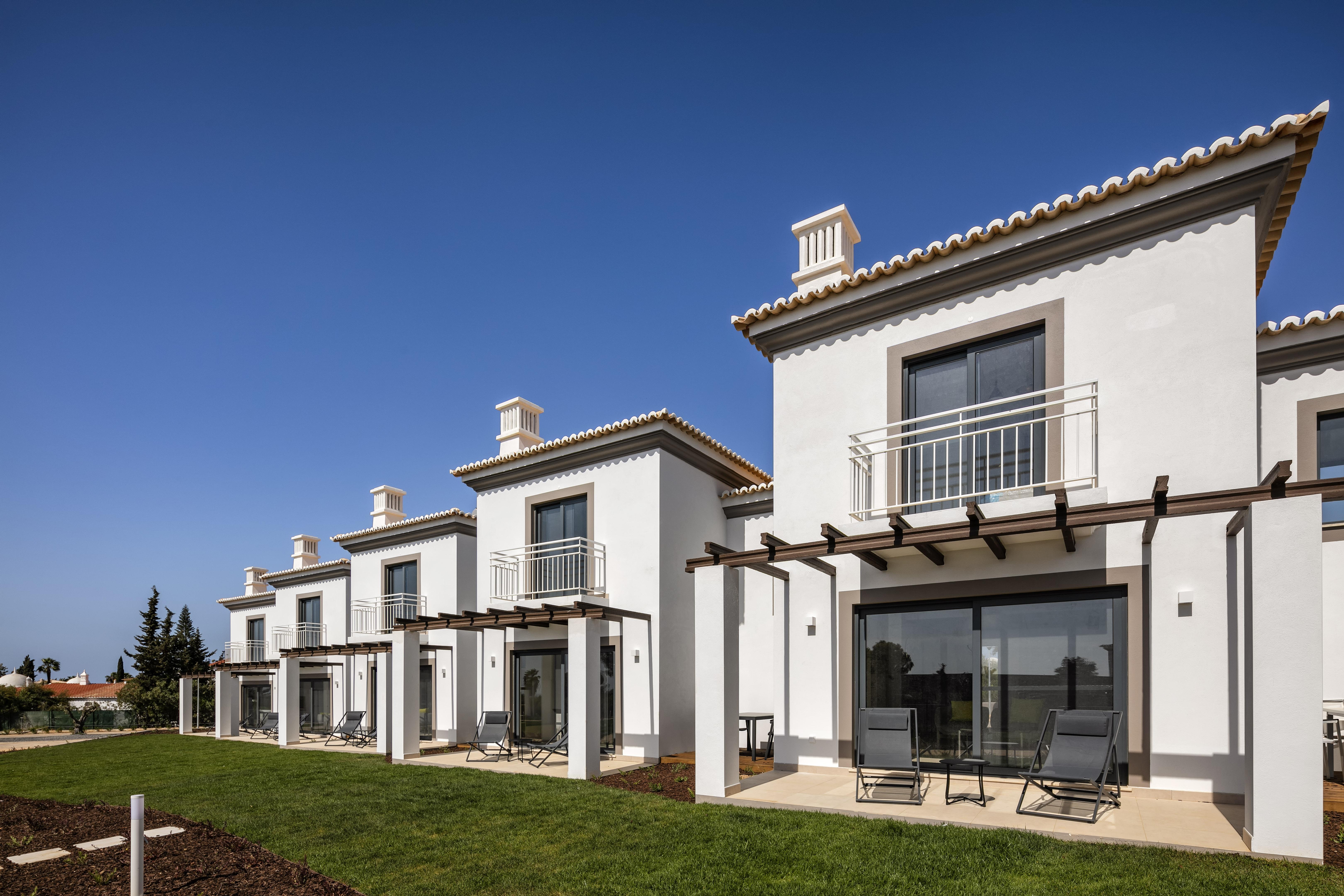 Quinta Do Algarvio Village Карвоейру Екстер'єр фото