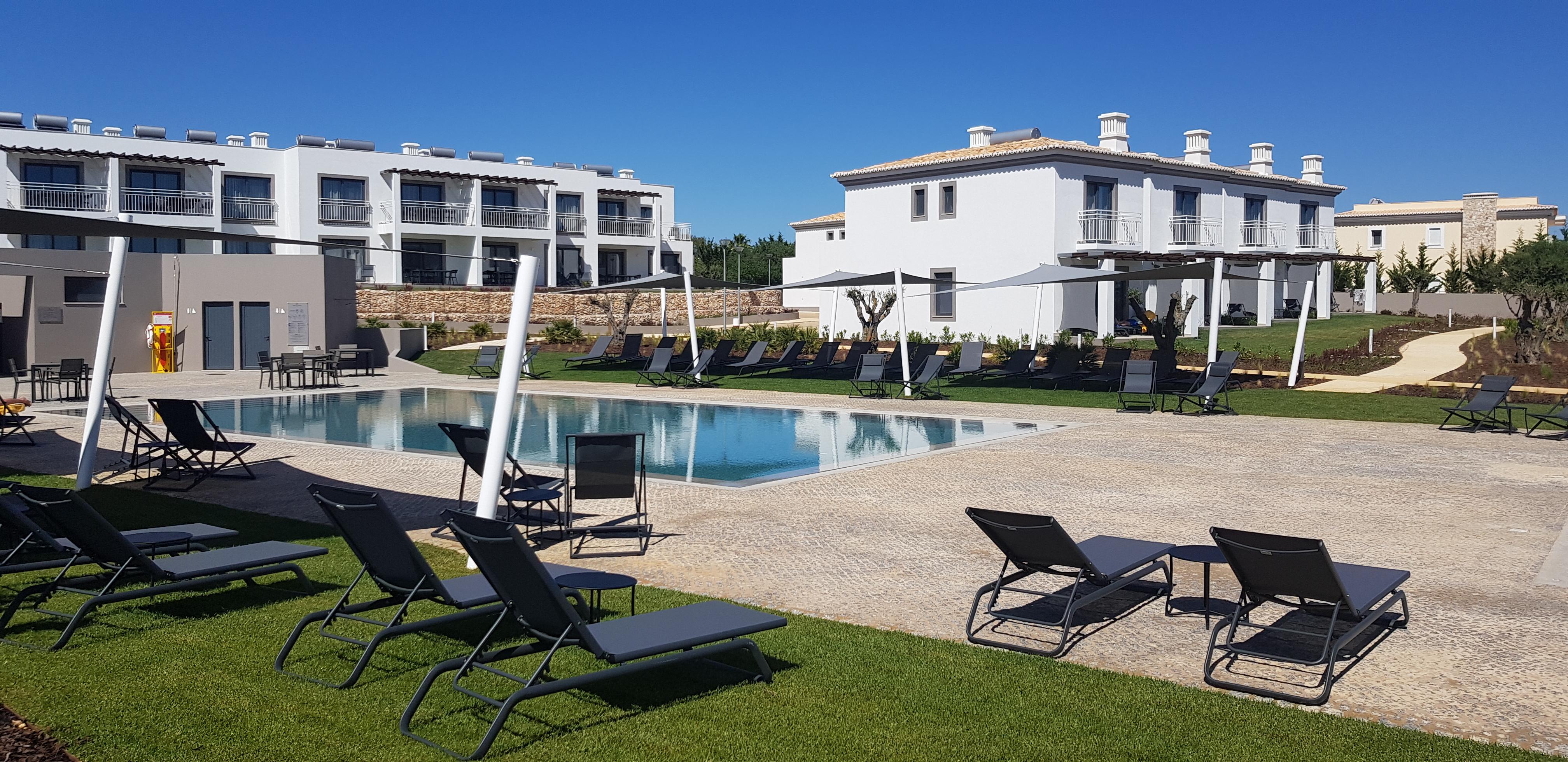 Quinta Do Algarvio Village Карвоейру Екстер'єр фото