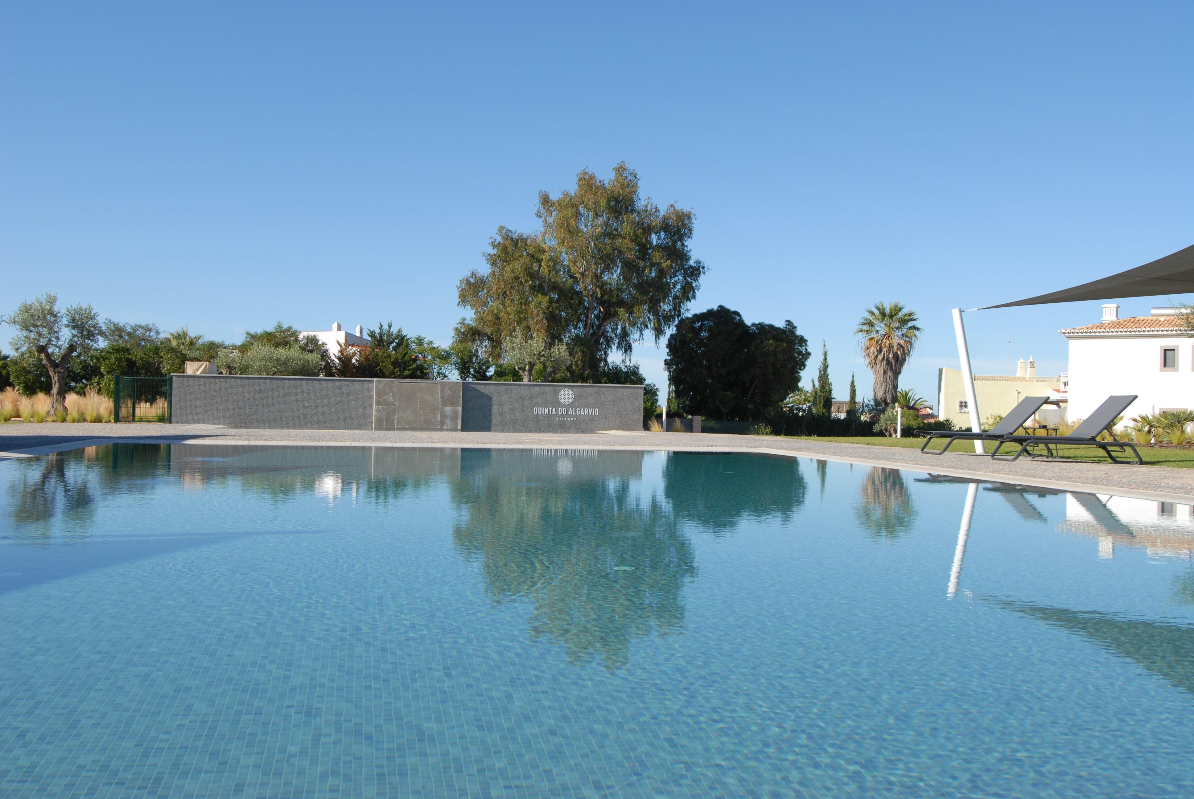 Quinta Do Algarvio Village Карвоейру Екстер'єр фото