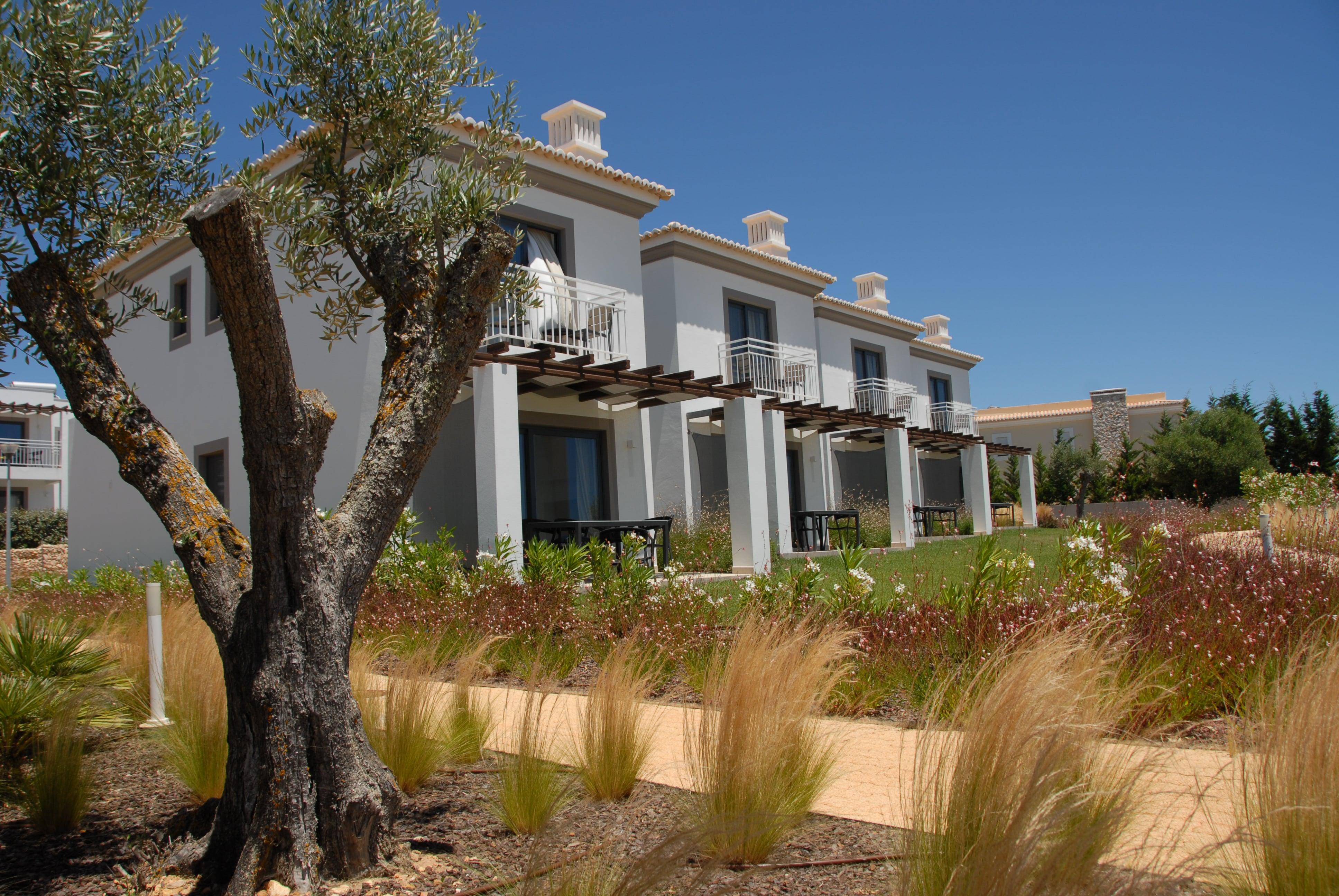 Quinta Do Algarvio Village Карвоейру Екстер'єр фото