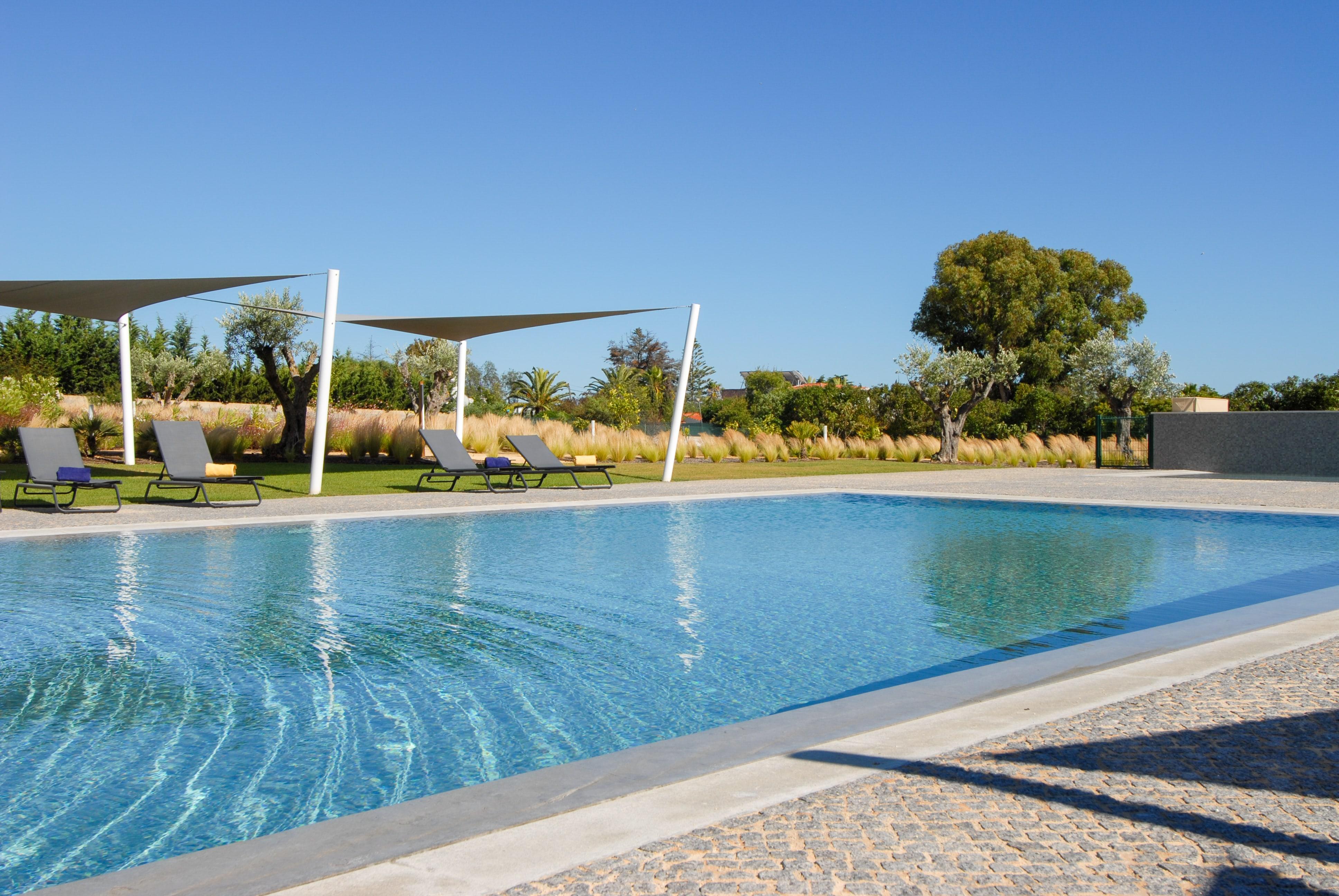 Quinta Do Algarvio Village Карвоейру Екстер'єр фото