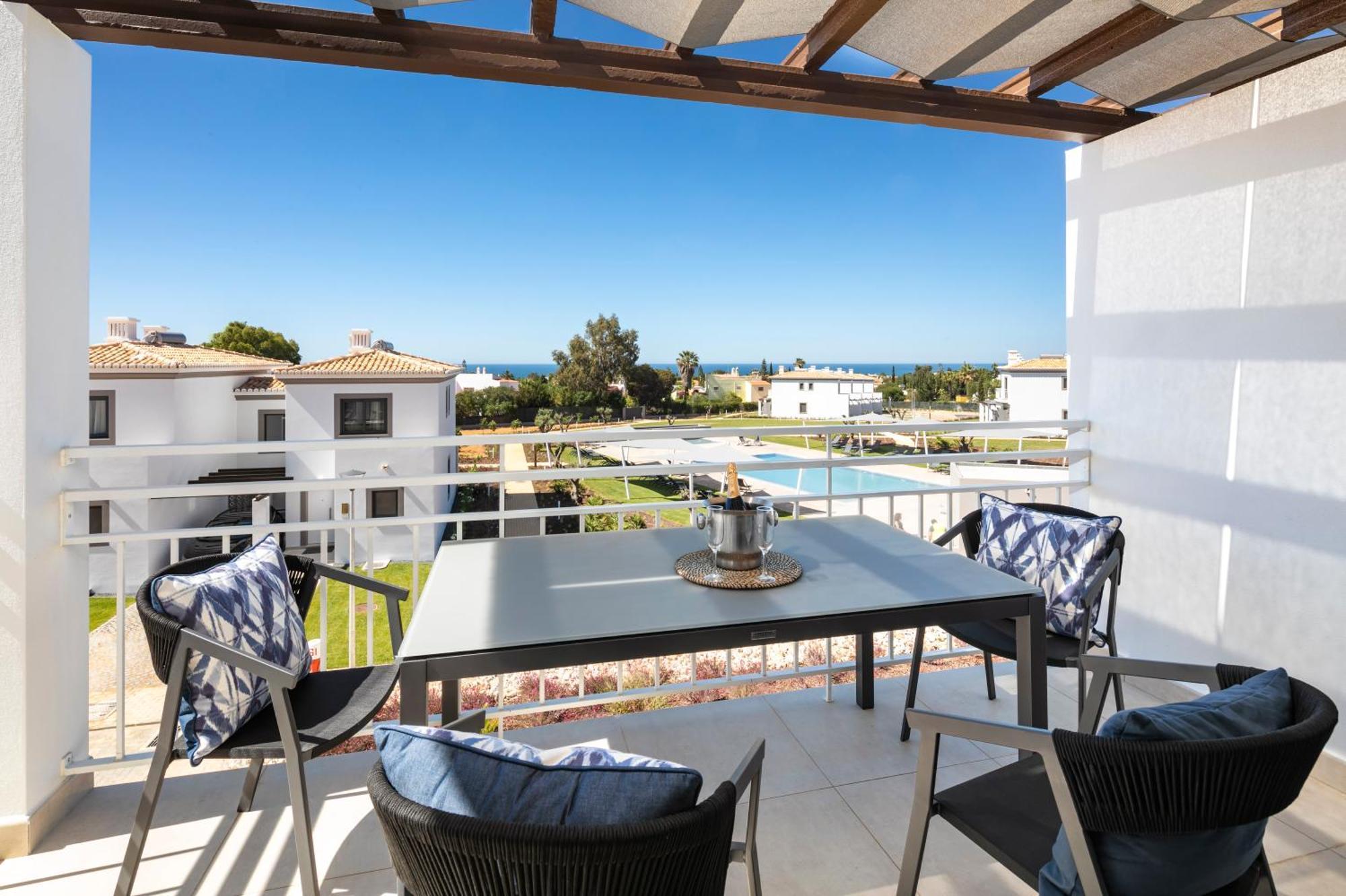 Quinta Do Algarvio Village Карвоейру Екстер'єр фото