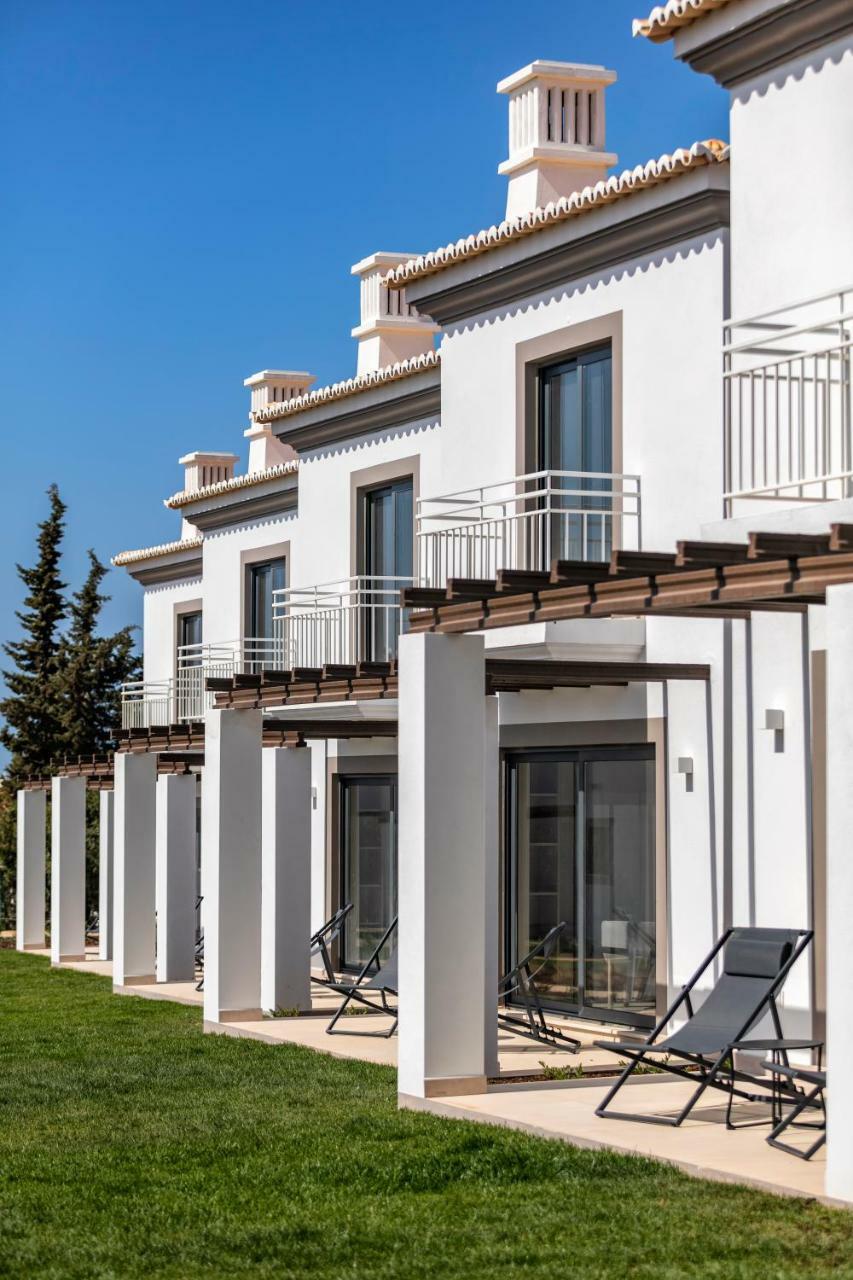Quinta Do Algarvio Village Карвоейру Екстер'єр фото